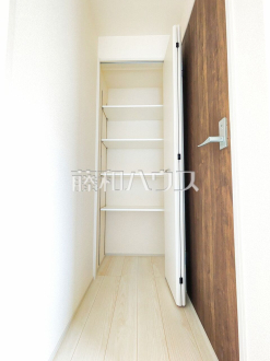 収納 【調布市深大寺元町4丁目】/撮影日2025/11/02