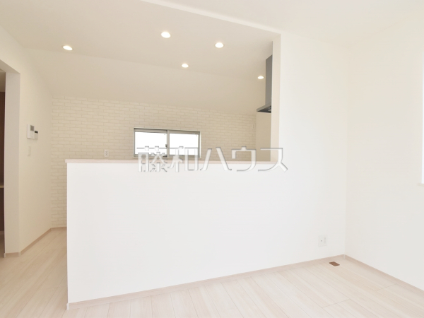 1号棟 キッチン 【東大和市奈良橋6丁目】 1号棟 キッチン 【東大和市奈良橋6丁目】