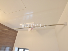 1号棟 浴室乾燥機 【東大和市奈良橋6丁目】 1号棟 浴室乾燥機 【東大和市奈良橋6丁目】