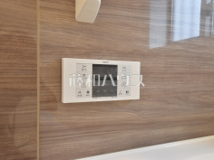 1号棟 浴室給湯器 【東大和市奈良橋6丁目】 1号棟 浴室給湯器 【東大和市奈良橋6丁目】