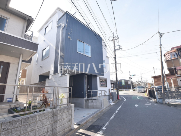 お住まい探しは、家の良し悪しだけでなく周辺環境も重要なポイントです。ぜひ一度お客様の目でご覧ください。 【東大和市奈良橋6丁目】 お住まい探しは、家の良し悪しだけでなく周辺環境も重要なポイントです。ぜひ一度お客様の目でご覧ください。 【東大和市奈良橋6丁目】