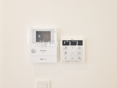 1号棟 その他設備 【東大和市奈良橋6丁目】 1号棟 その他設備 【東大和市奈良橋6丁目】