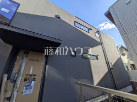 武蔵野市吉祥寺北町1丁目