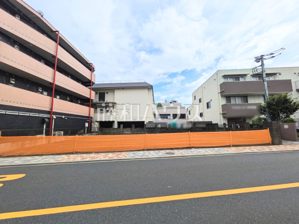 ご家族の夢を思いのままにかなえるため、自由設計プランを採用。ご家族お一人お一人にマッチした、世界に一つだけのオリジナル住宅を実現してみませんか? 【国立市富士見台2丁目】 ご家族の夢を思いのままにかなえるため、自由設計プランを採用。ご家族お一人お一人にマッチした、世界に一つだけのオリジナル住宅を実現してみませんか? 【国立市富士見台2丁目】