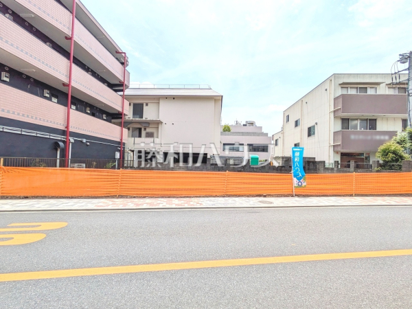 お住まい探しは、家の良し悪しだけでなく周辺環境も重要なポイントです。ぜひ一度お客様の目でご覧ください。【国立市富士見台2丁目】現地写真 お住まい探しは、家の良し悪しだけでなく周辺環境も重要なポイントです。ぜひ一度お客様の目でご覧ください。【国立市富士見台2丁目】現地写真