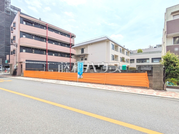 物件の事、諸費用の事など、小さな疑問も担当までお気軽にご連絡・ご相談下さい。【国立市富士見台2丁目】現地写真 物件の事、諸費用の事など、小さな疑問も担当までお気軽にご連絡・ご相談下さい。【国立市富士見台2丁目】現地写真