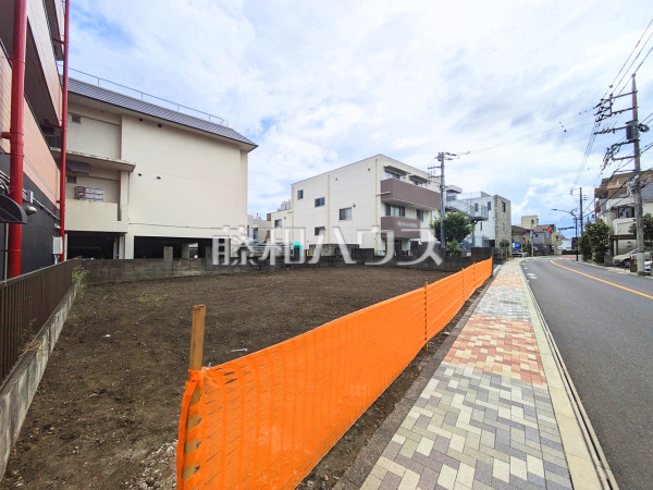 我が家に合った暮らしを追及できるフリープランの分譲地です。ぜひ皆様の「こんな家に住みたい!」をお聞かせ下さい。 【国立市富士見台2丁目】 我が家に合った暮らしを追及できるフリープランの分譲地です。ぜひ皆様の「こんな家に住みたい!」をお聞かせ下さい。 【国立市富士見台2丁目】