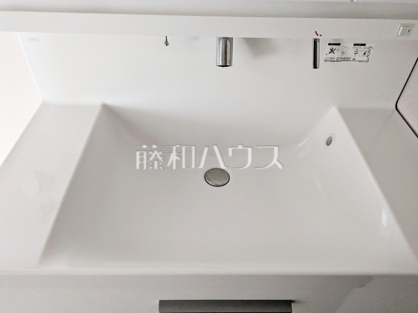 洗面台 【ファミール高幡不動】 洗面台 【ファミール高幡不動】