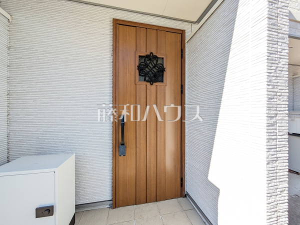 玄関 【杉並区下井草3丁目】 玄関 【杉並区下井草3丁目】