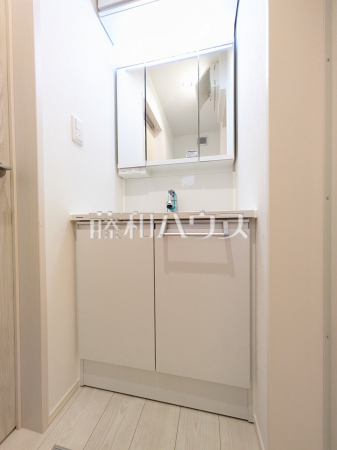 洗面室 【杉並区下井草3丁目】 洗面室 【杉並区下井草3丁目】