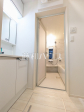 洗面室 【杉並区下井草3丁目】 洗面室 【杉並区下井草3丁目】
