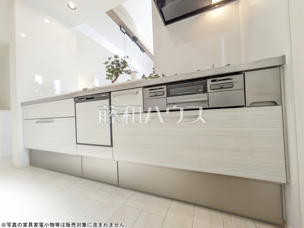 キッチン 【杉並区下井草3丁目】 キッチン 【杉並区下井草3丁目】