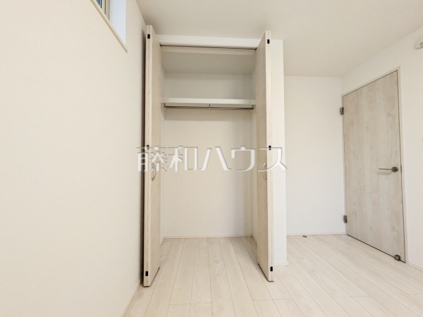 収納 【杉並区下井草3丁目】 収納 【杉並区下井草3丁目】