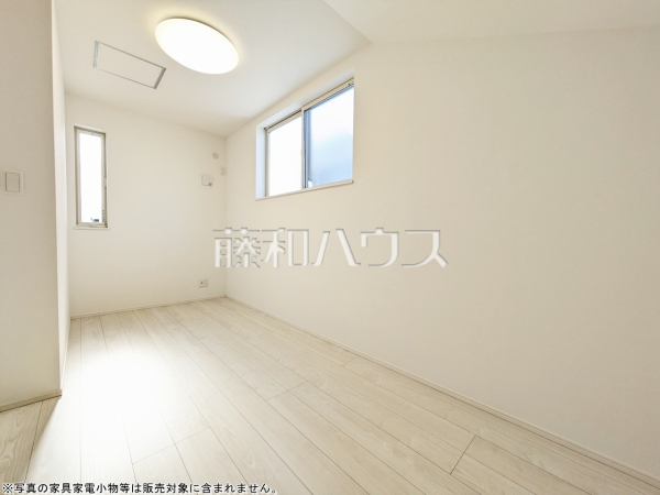 居室 【杉並区下井草3丁目】 居室 【杉並区下井草3丁目】