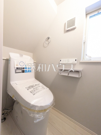 トイレ 【杉並区下井草3丁目】 トイレ 【杉並区下井草3丁目】