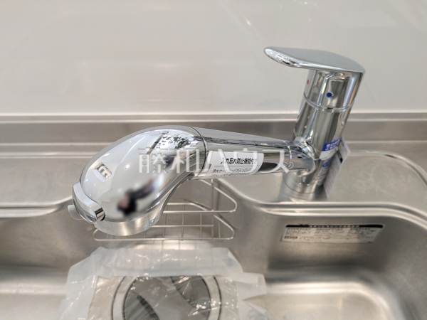 一体型浄水器 【杉並区下井草3丁目】 一体型浄水器 【杉並区下井草3丁目】