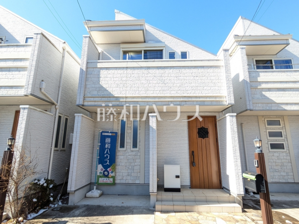 外観 【杉並区下井草3丁目】 外観 【杉並区下井草3丁目】