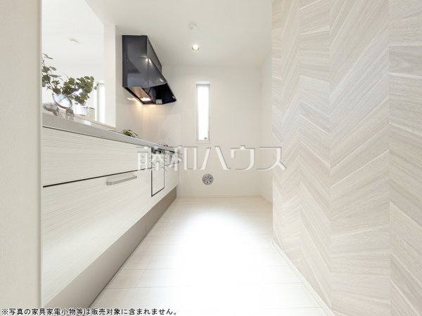 キッチン 【杉並区下井草3丁目】 キッチン 【杉並区下井草3丁目】