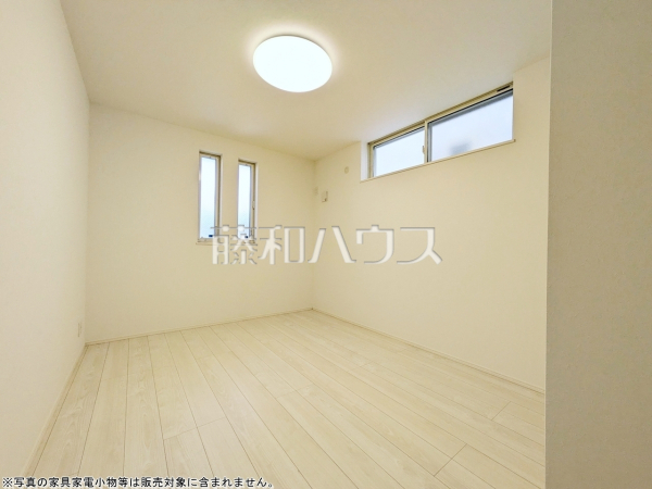 居室 【杉並区下井草3丁目】 居室 【杉並区下井草3丁目】