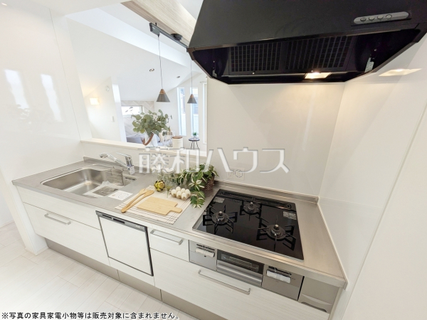 キッチン 【杉並区下井草3丁目】 キッチン 【杉並区下井草3丁目】