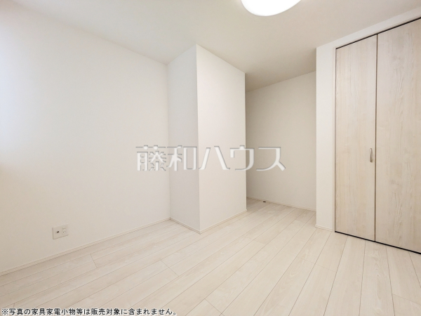 納戸 【杉並区下井草3丁目】 納戸 【杉並区下井草3丁目】