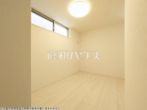 納戸 【杉並区下井草3丁目】 納戸 【杉並区下井草3丁目】