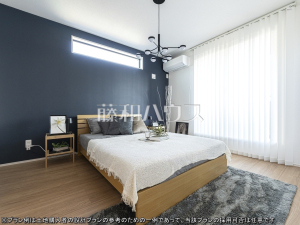 建物プラン例(内観写真)