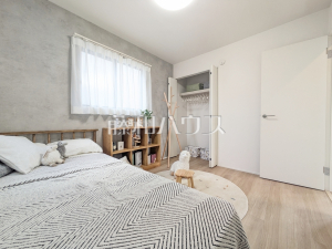 モデルハウス写真