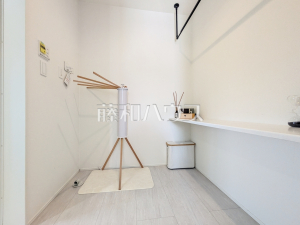 モデルハウス写真