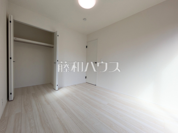 1号棟 居室 【八王子市川口町】 1号棟 居室 【八王子市川口町】