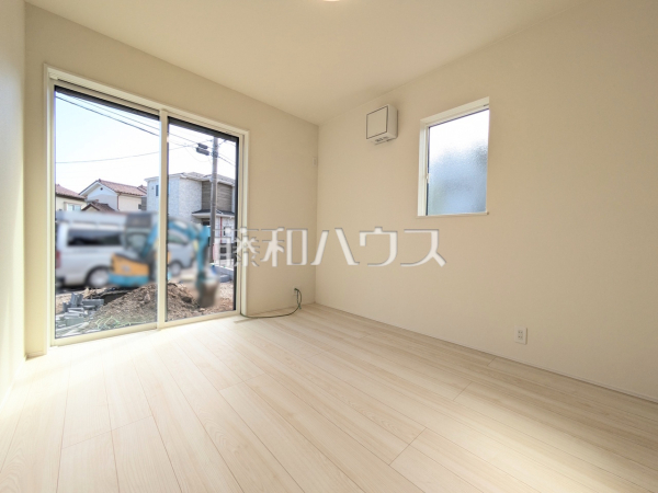 1号棟 居室 【八王子市川口町】 1号棟 居室 【八王子市川口町】
