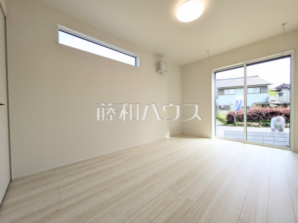 1号棟 居室 【八王子市川口町】 1号棟 居室 【八王子市川口町】