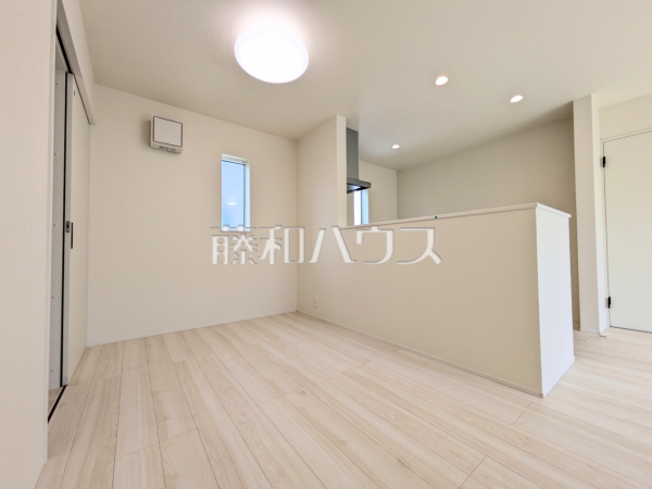 1号棟 キッチン 【八王子市川口町】 1号棟 キッチン 【八王子市川口町】