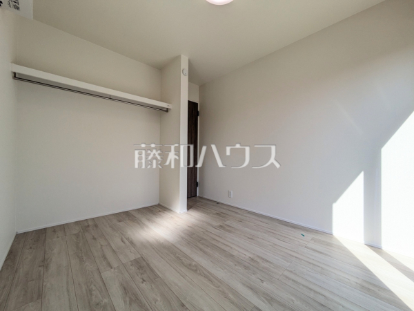 9号棟 居室 【八王子市川口町】 9号棟 居室 【八王子市川口町】