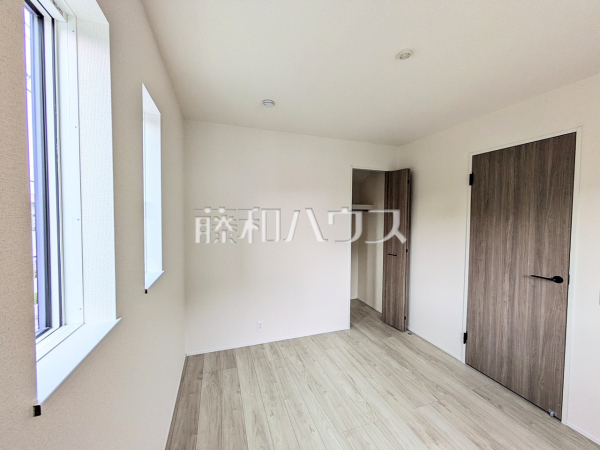 3号棟 居室 【福岡市中央区笹丘2丁目】 3号棟 居室 【福岡市中央区笹丘2丁目】