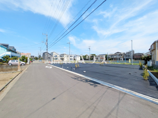 夢に描いたわが家。あなたの「想い」を「カタチ」にするフリー設計分譲地 【国立市谷保】