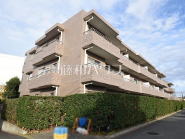 杉並区久我山3丁目