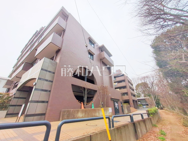 外観 【ザ・ステイツ志木パークステージ】 外観 【ザ・ステイツ志木パークステージ】