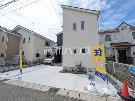 外観 【春日井市気噴町5丁目】/撮影日2026/06/08