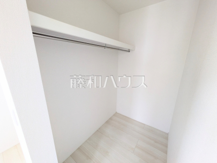 1号棟 収納 【春日井市気噴町5丁目】/撮影日2025/11/08