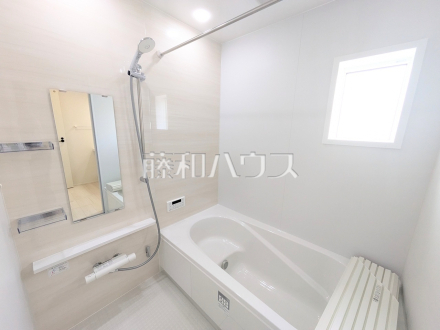 1号棟 浴室 【春日井市気噴町5丁目】/撮影日2025/11/08
