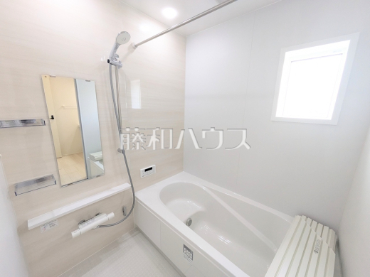 1号棟 浴室 【春日井市気噴町5丁目】