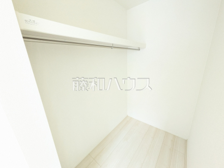1号棟 収納 【春日井市気噴町5丁目】/撮影日2025/11/08