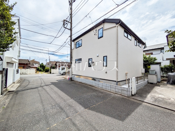 物件の事、諸費用の事など、小さな疑問も、お気軽にご連絡・ご相談下さい。 【立川市西砂町2丁目】 物件の事、諸費用の事など、小さな疑問も、お気軽にご連絡・ご相談下さい。 【立川市西砂町2丁目】