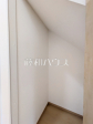 A号棟 階段下収納 【八王子市犬目町】 A号棟 階段下収納 【八王子市犬目町】