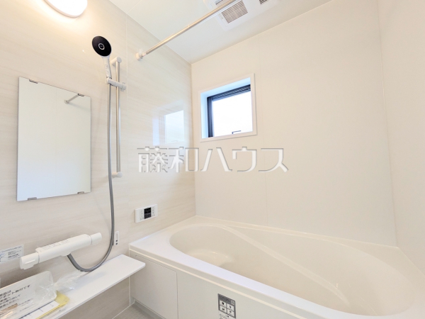 A号棟 浴室 【八王子市犬目町】 A号棟 浴室 【八王子市犬目町】