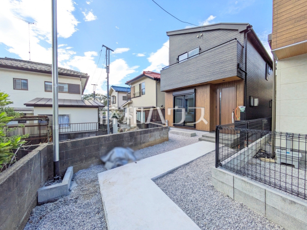 A号棟 外観 【八王子市犬目町】 A号棟 外観 【八王子市犬目町】