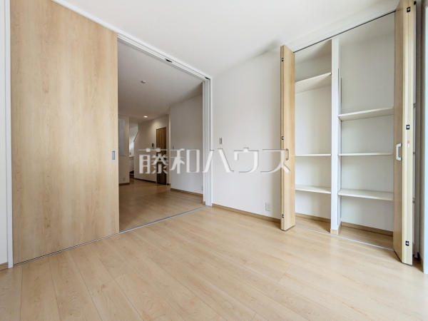 B号棟 居室 【八王子市犬目町】 B号棟 居室 【八王子市犬目町】