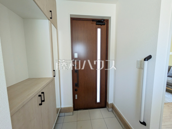 3号棟 その他内観 【福岡市西区拾六町3丁目】 3号棟 その他内観 【福岡市西区拾六町3丁目】