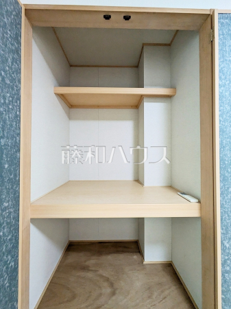 収納 【八王子市石川町】 収納 【八王子市石川町】